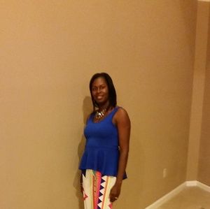 Meet your Posher, Stephanie